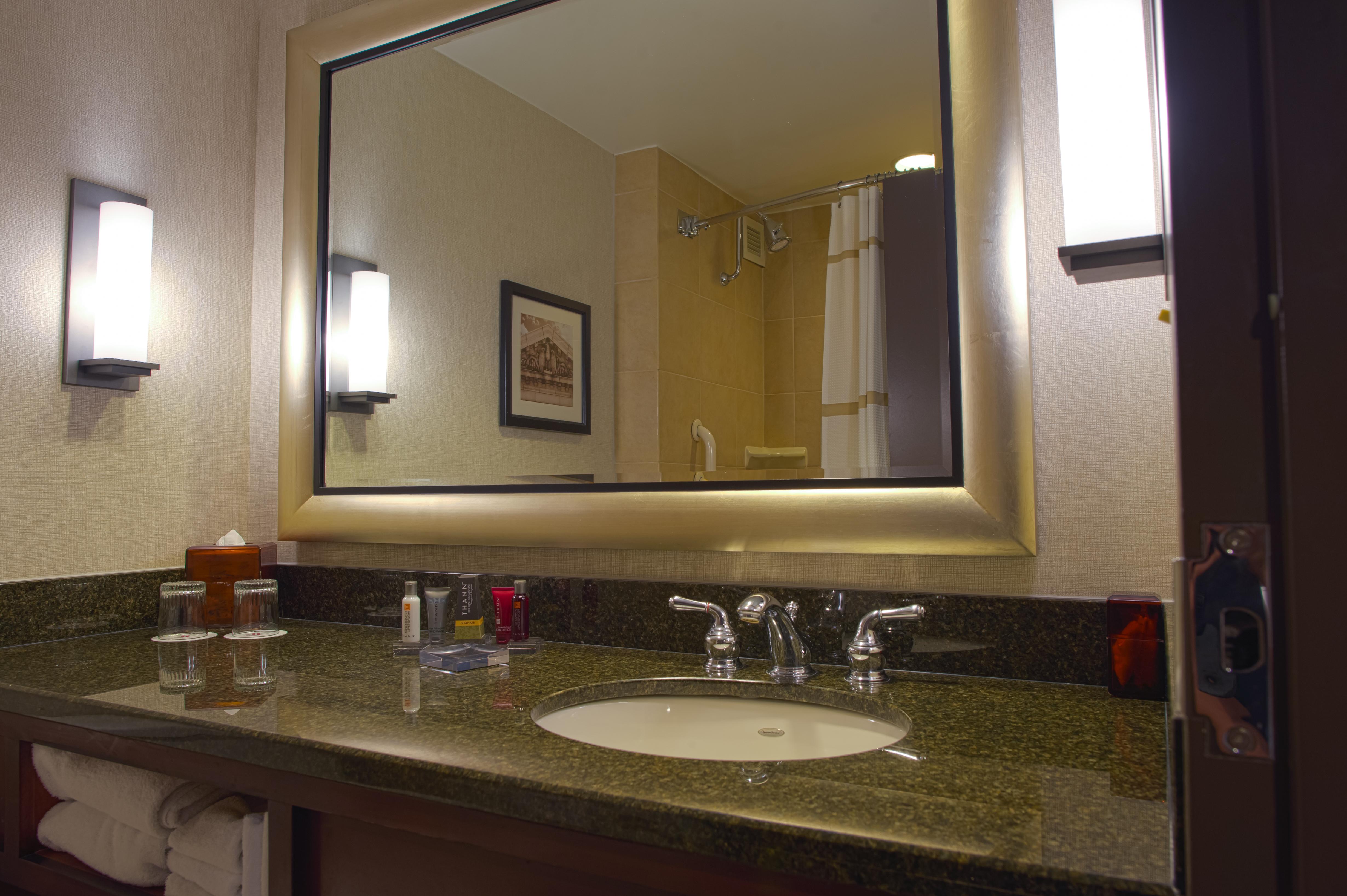 Hotel Houston Marriott Westchase Esterno foto