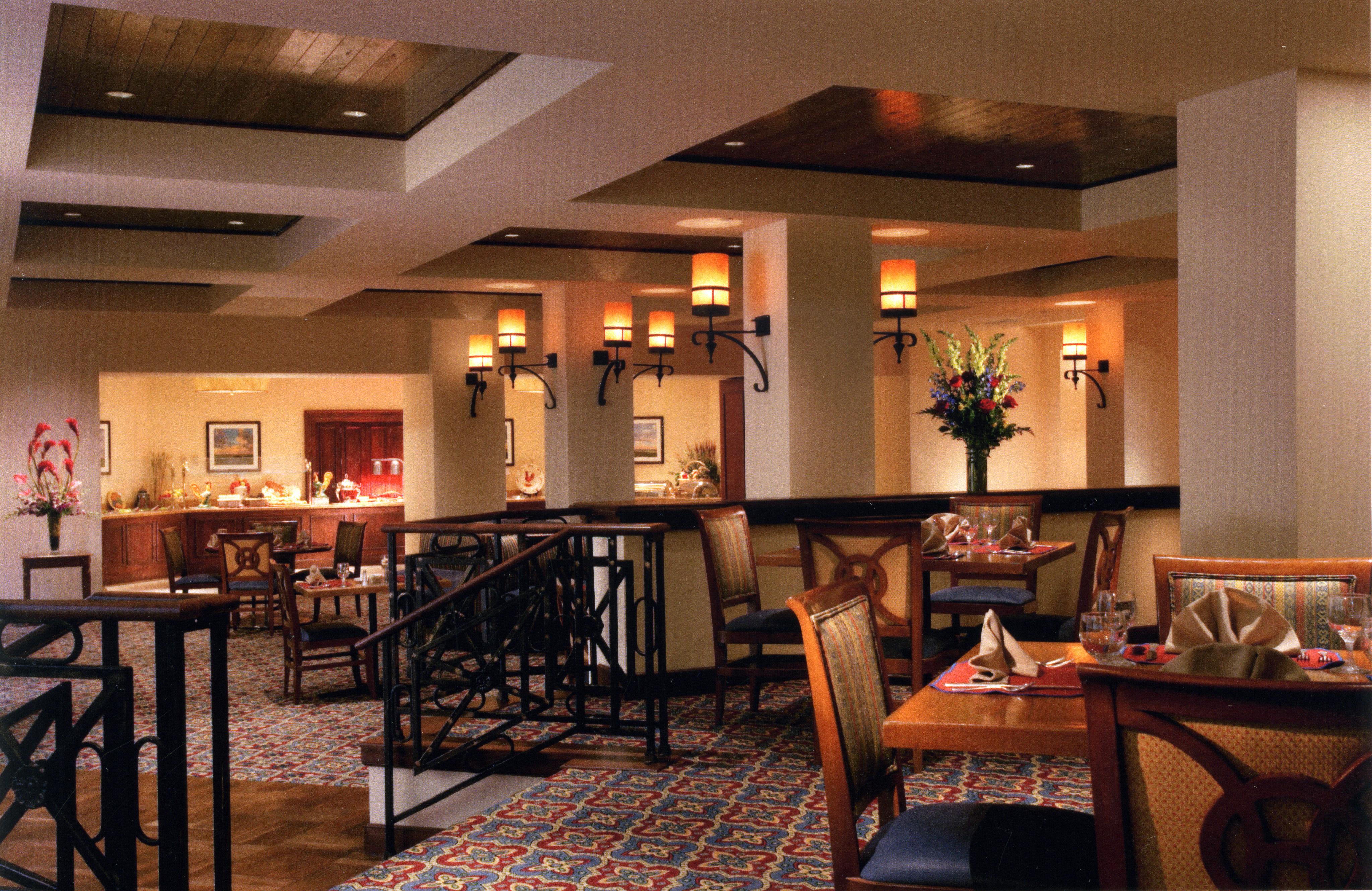 Hotel Houston Marriott Westchase Esterno foto