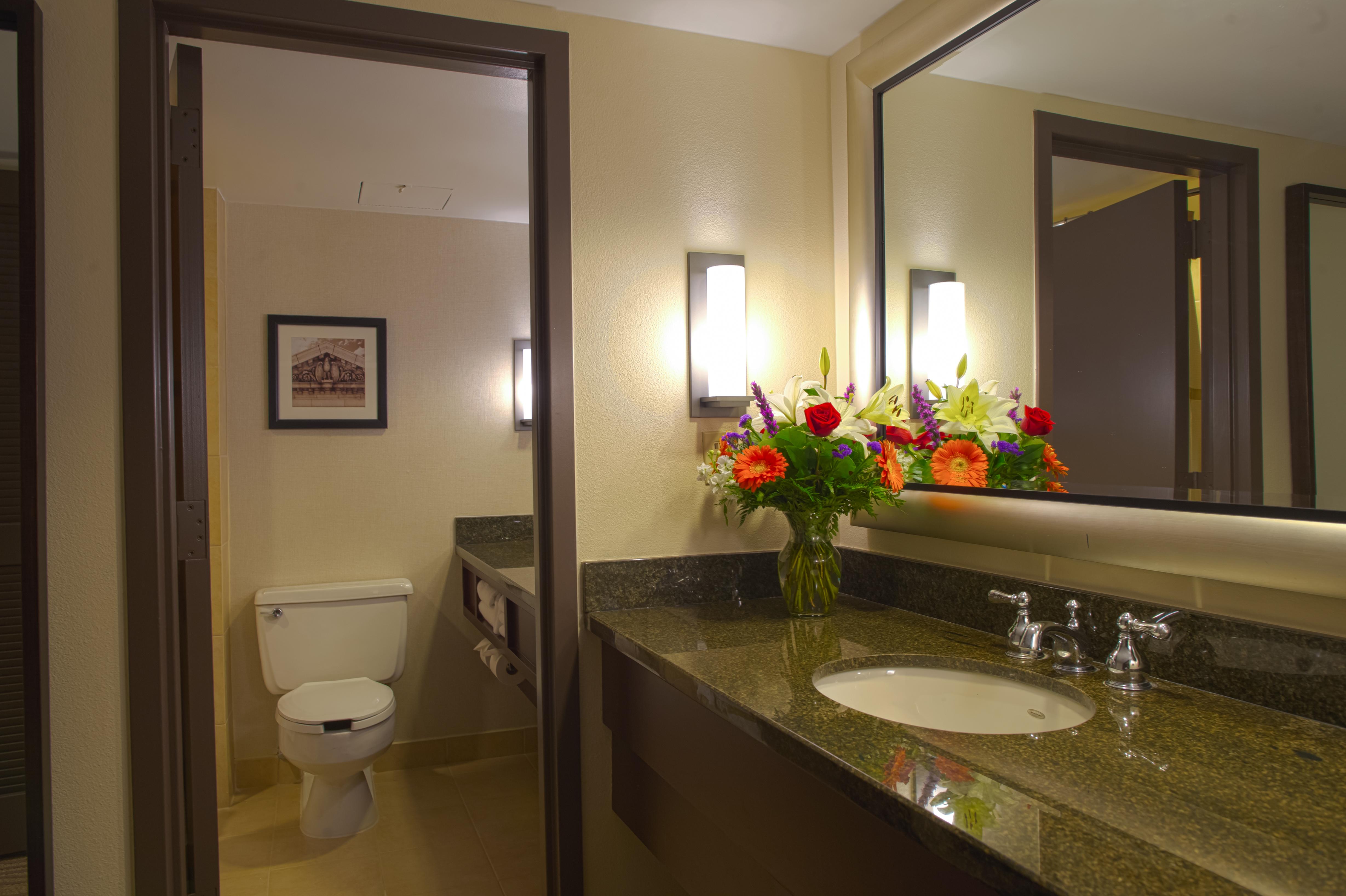 Hotel Houston Marriott Westchase Esterno foto