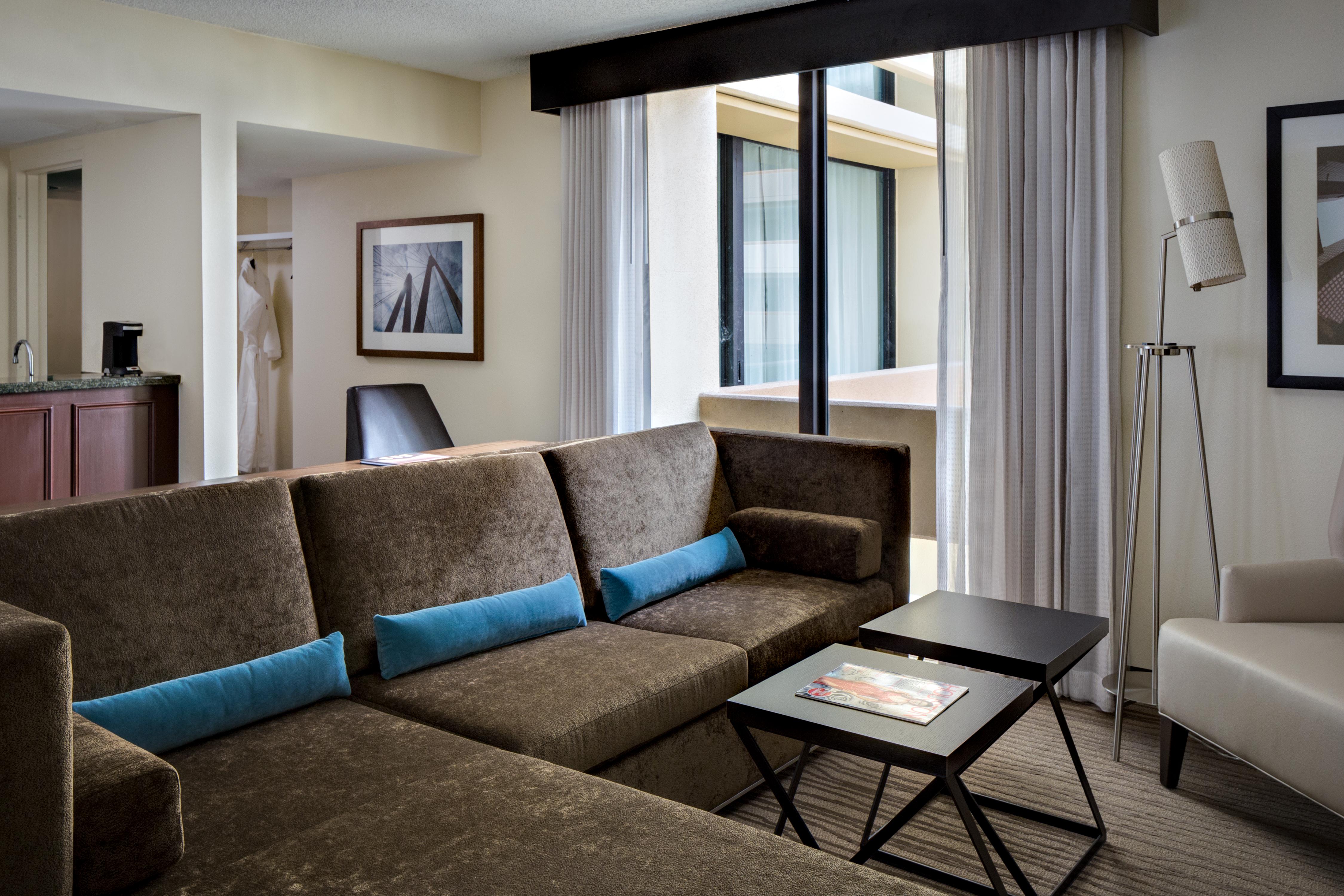Hotel Houston Marriott Westchase Esterno foto