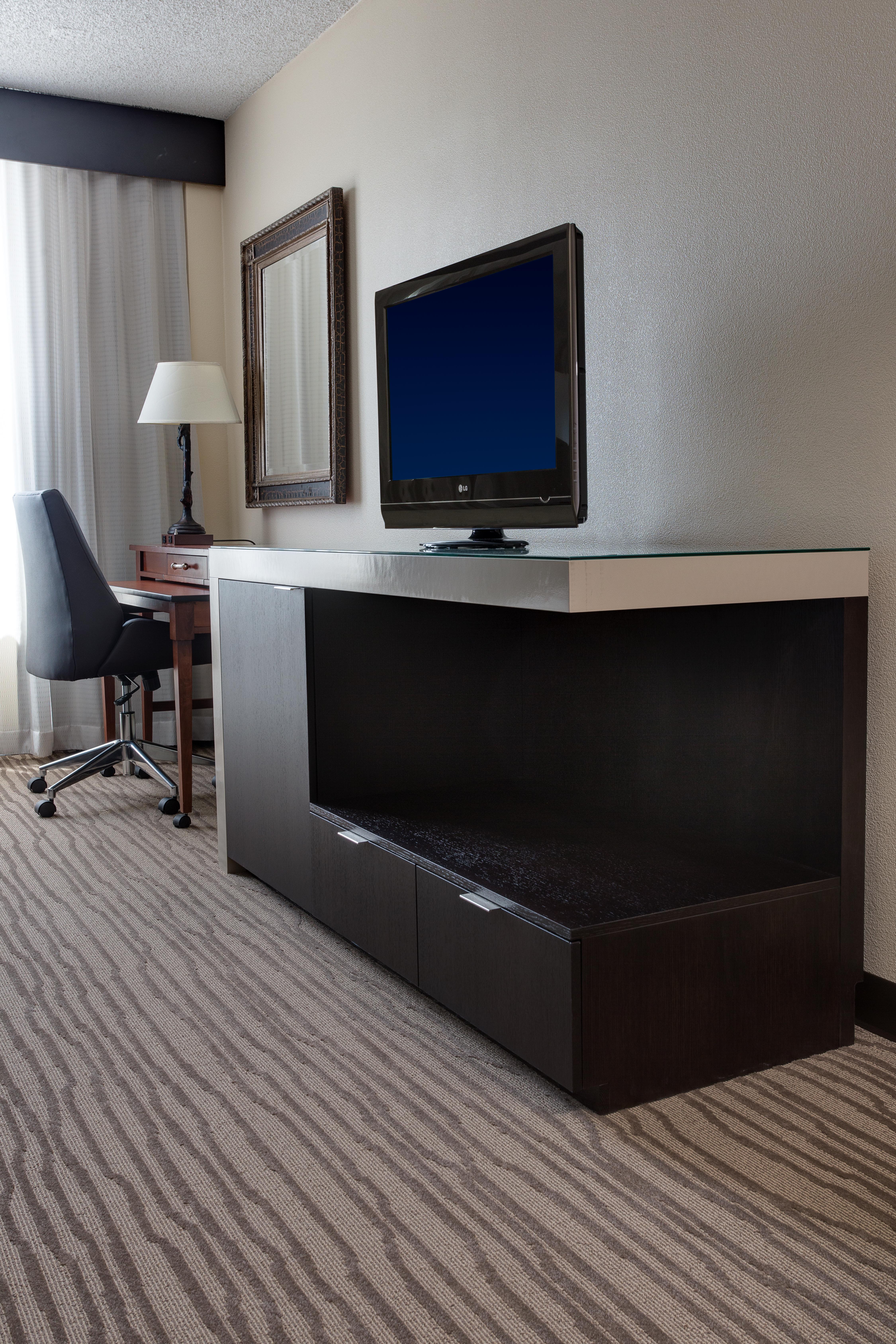 Hotel Houston Marriott Westchase Esterno foto