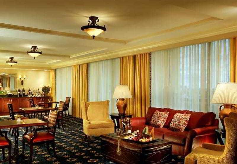 Hotel Houston Marriott Westchase Esterno foto